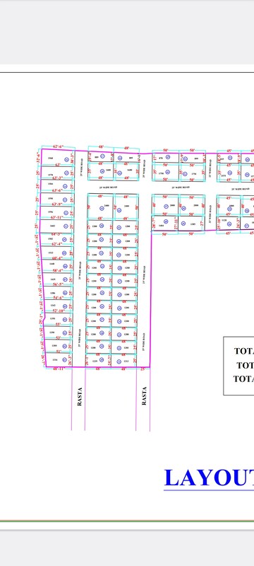  Plot For Sale in Deopuri