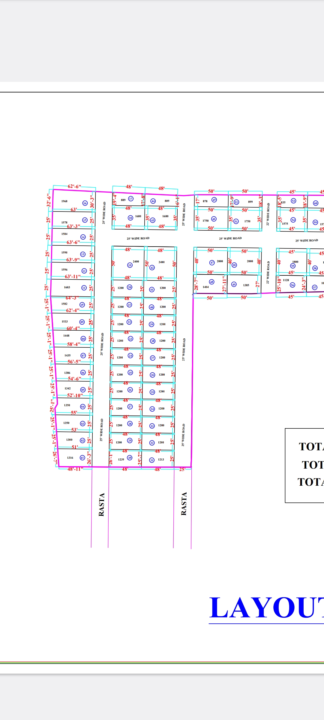 Plot For Sale in Devpuri 