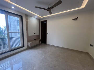 3 BHK Builder Floor For Sale in Shivalik Colony