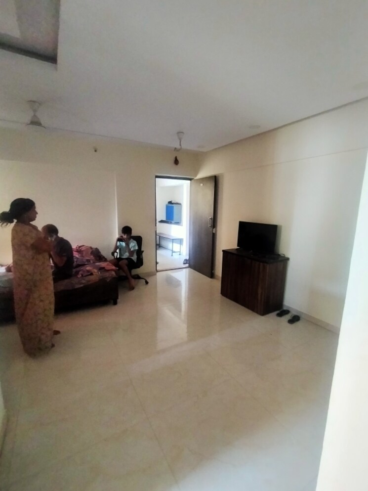 Living Room, mm-ocean-pearl 2 Bedroom 558 Sq.Ft. Apartment In Virar West Palghar 8037687