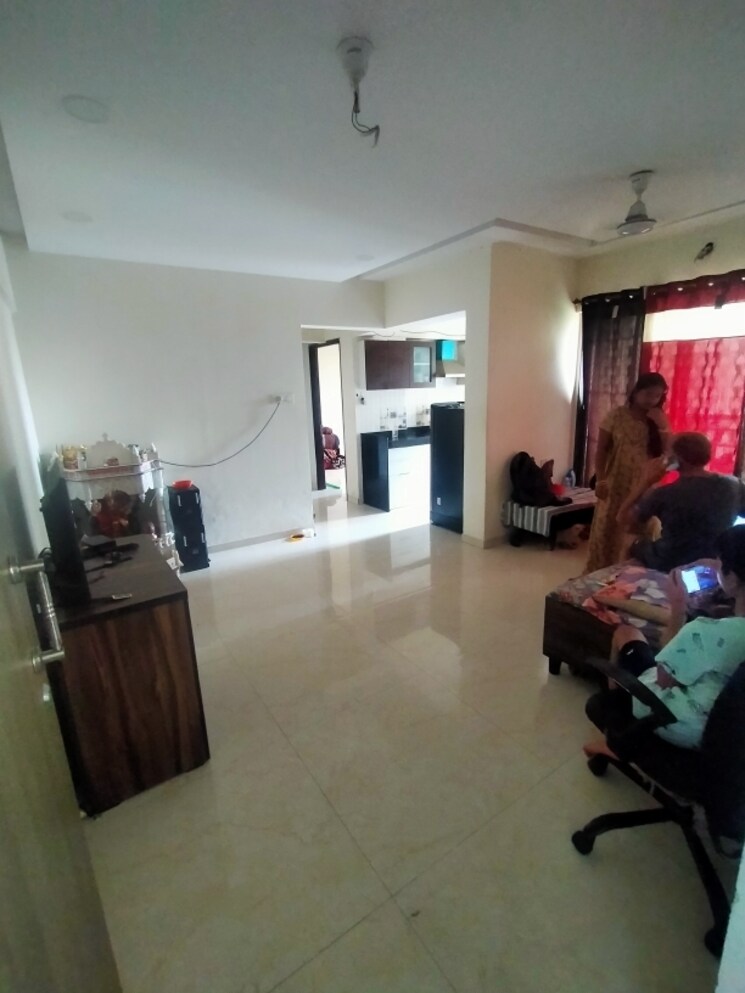  Parking, mm-ocean-pearl 2 Bedroom 558 Sq.Ft. Apartment In Virar West Palghar 8037687