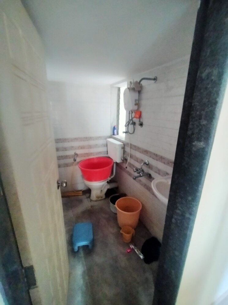 Bathroom, mm-ocean-pearl 2 Bedroom 558 Sq.Ft. Apartment In Virar West Palghar 8037687