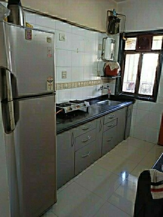 2 BHK Apartment For Rent in Oxford Apartment Majiwada Thane  8037690