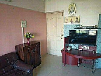 2 BHK Apartment For Rent in Oxford Apartment Majiwada Thane  8037690