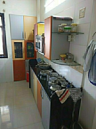 2 BHK Apartment For Rent in Oxford Apartment Majiwada Thane  8037690