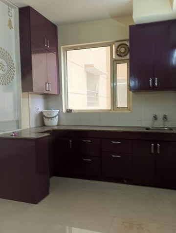 Kitchen in 2 BHK Apartment at Pyramid Urban Homes 3, Sector 67a – for Rent