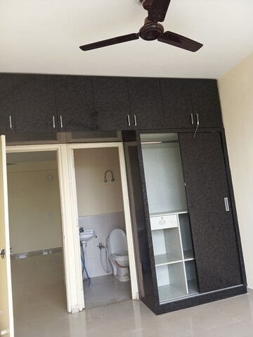 Furnished Amenities in 2 BHK Apartment at Pyramid Urban Homes 3, Sector 67a – for Rent