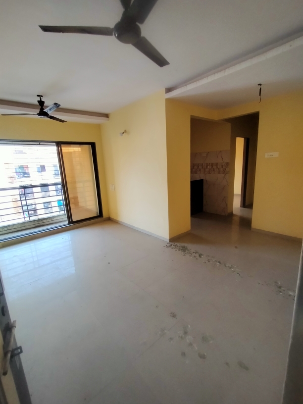 2 BHK Apartment For Sale in New Home Paradise Apartment