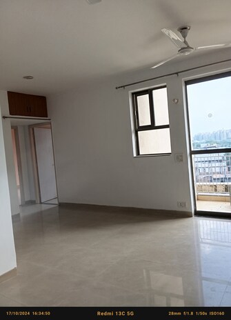 2 BHK Apartment For Rent in Unitech Uniworld Gardens 2 Sector 47 Gurgaon  8037705