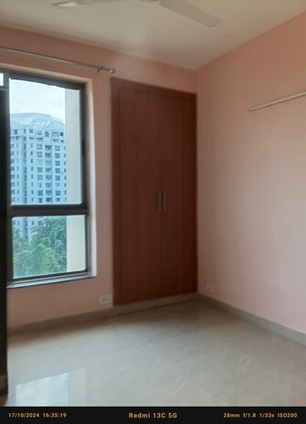 2 BHK Apartment For Rent in Unitech Uniworld Gardens 2 Sector 47 Gurgaon  8037705