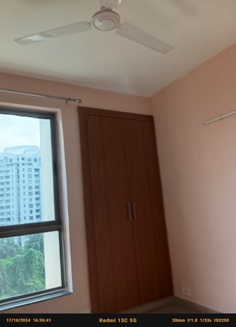 2 BHK Apartment For Rent in Unitech Uniworld Gardens 2 Sector 47 Gurgaon  8037705