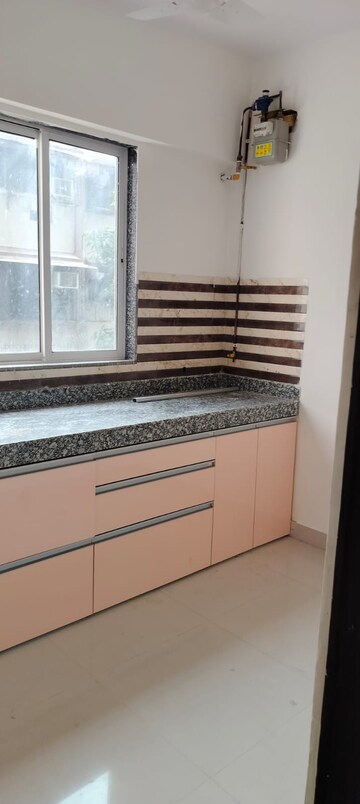 Master Bedroom in 3 BHK Apartment at The Wadhwa The Nest, Andheri West – for Rent