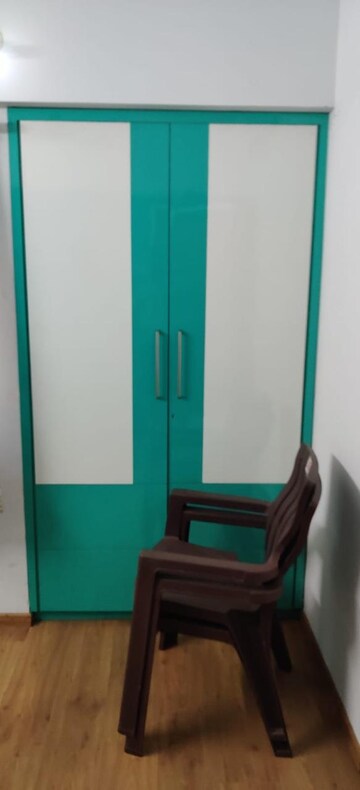 Master Bedroom in 2 BHK Apartment at Lodha Palava City Lakeshore Greens, Dombivli East – for Rent