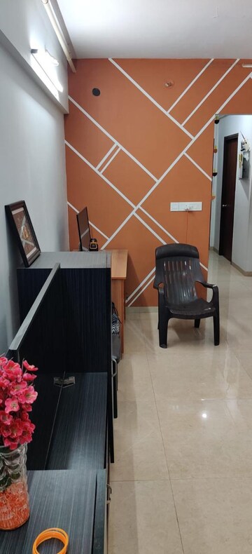 Master Bedroom in 2 BHK Apartment at Lodha Palava City Lakeshore Greens, Dombivli East – for Rent