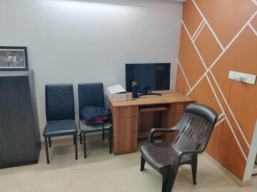 Master Bedroom in 2 BHK Apartment at Lodha Palava City Lakeshore Greens, Dombivli East – for Rent