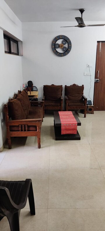 Master Bedroom in 2 BHK Apartment at Lodha Palava City Lakeshore Greens, Dombivli East – for Rent
