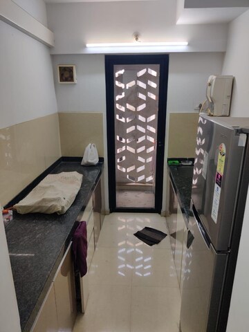 Master Bedroom in 2 BHK Apartment at Lodha Palava City Lakeshore Greens, Dombivli East – for Rent