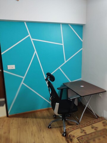 Furnished Amenities in 2 BHK Apartment at Lodha Palava City Lakeshore Greens, Dombivli East – for Rent