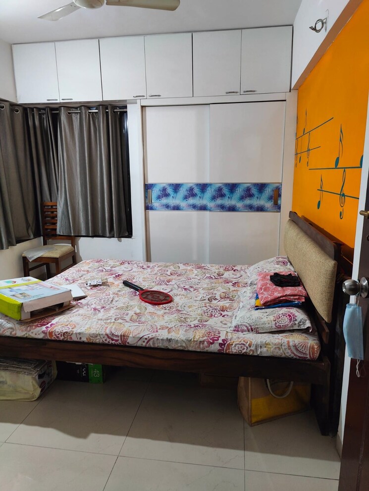 Bedroom, vtp-urban-nirvana 2 Bedroom 1075 Sq.Ft. Apartment In Kharadi Pune 8037761