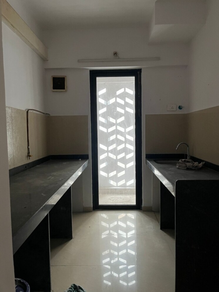 Kitchen, lodha-casa-urbano 2 Bedroom 738 Sq.Ft. Apartment In Dombivli East Thane 8037765