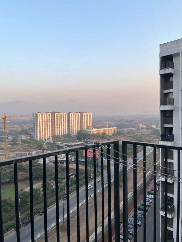 2 BHK Apartment For Sale in Lodha Casa Urbano