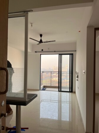 2 BHK Apartment For Rent in Lodha Downtown Dombivli East Thane  8037773