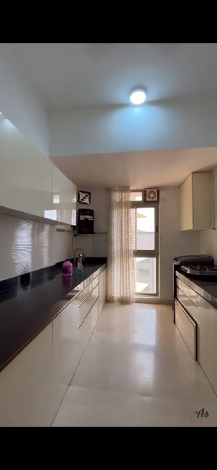 Kitchen, transcon-triumph-tower 3 Bedroom 1336 Sq.Ft. Apartment In Andheri West Mumbai 8037775