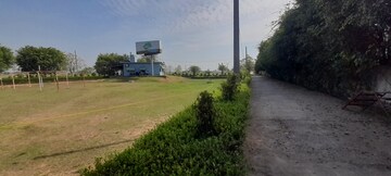  Plot – Garden View at Jewar - for Sale