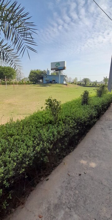  Plot – Garden View at Jewar - for Sale