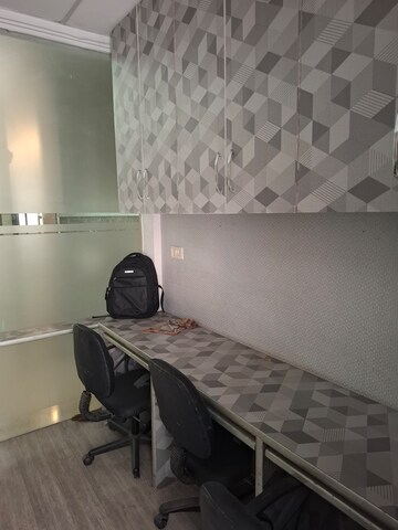 Furnished Amenities in  Office Space at Netaji Subhash Place – for Rent
