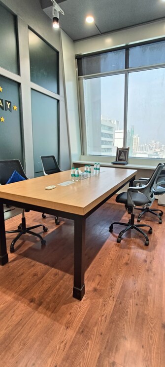 Commercial Office Space 1100 Sq.Ft. For Resale in Andheri West Mumbai  8037799