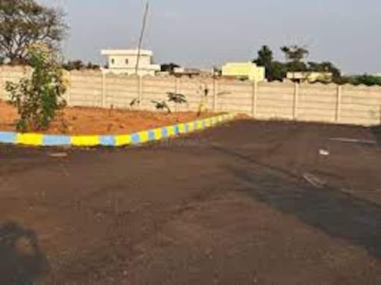 Exterior View, poranki  165 Sq.Yd. Plot In Poranki Vijayawada 8037820