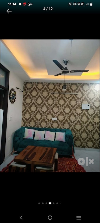 3 BHK Builder Floor For Rent in Sector 7 Gurgaon  8037821