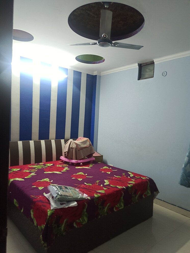 Bedroom, sector 7 3 Bedroom 1800 Sq.Ft. Builder Floor In Sector 7 Gurgaon 8037824