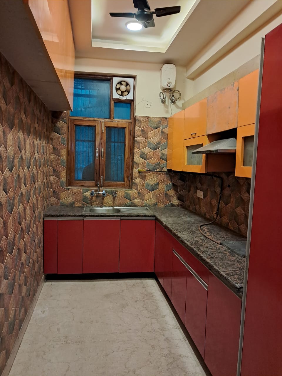 2 BHK 1009 Sq.Ft. Apartment in DPL Flora Heritage