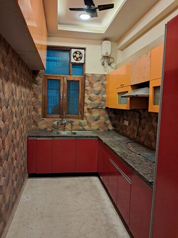 2 BHK Apartment For Sale in DPL Flora Heritage, Sector 1 Greater Noida