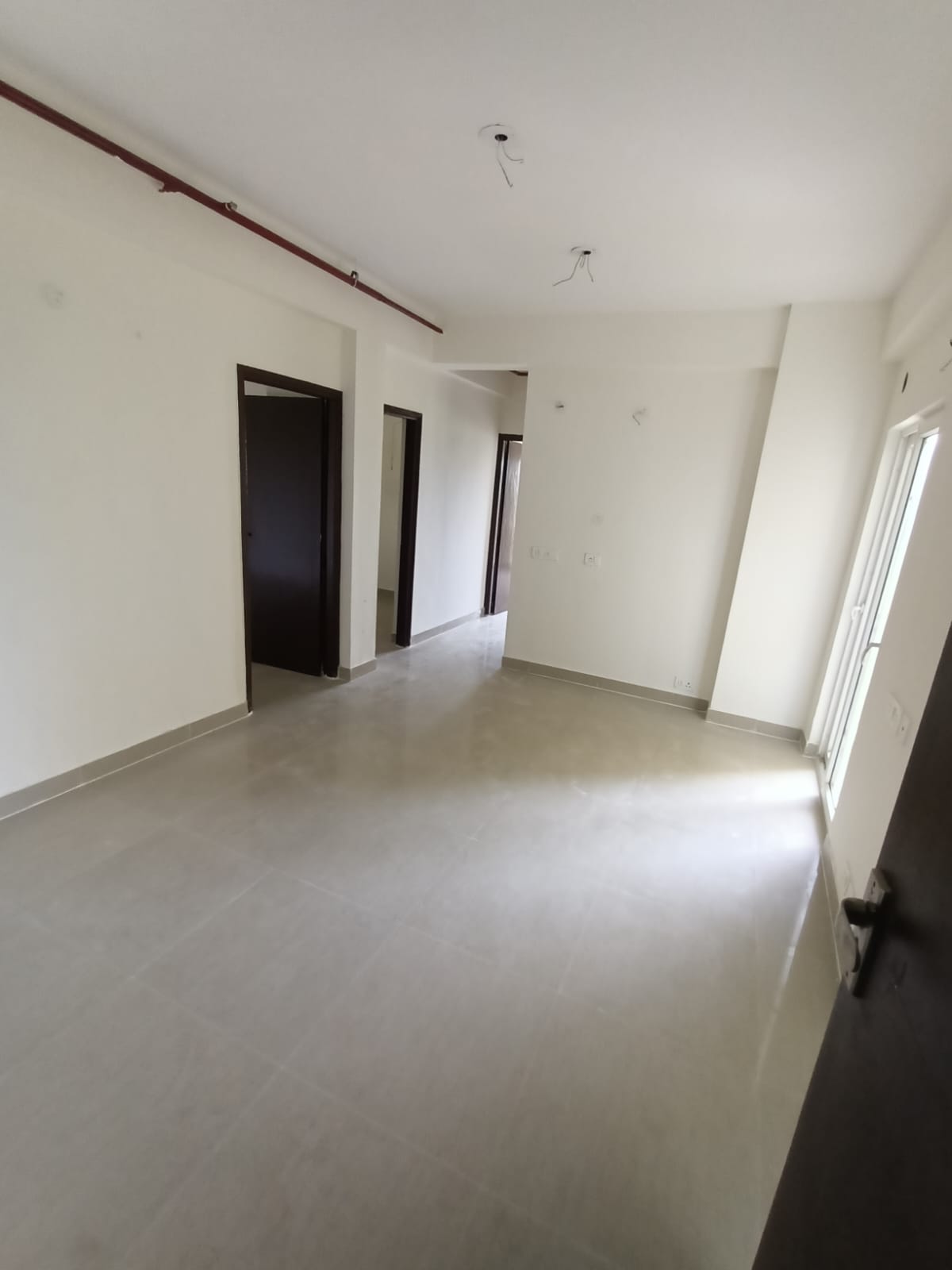 2.5 BHK Apartment For Sale in Panchsheel Greens II