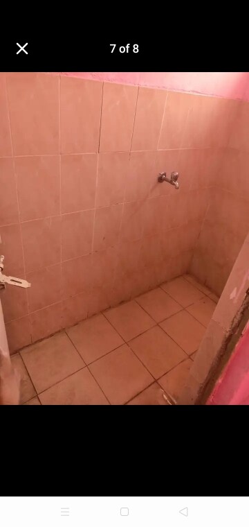 Bathroom in 2 BHK Villa at Aliganj – for Rent