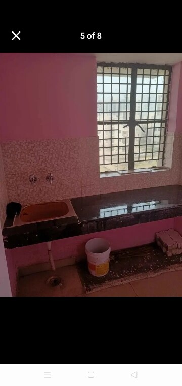 Living Room in 2 BHK Villa at Aliganj – for Rent