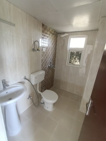 Master Bedroom in 2.5 BHK Apartment at Nirala Aspire, Sector 16 Greater Noida – for Sale