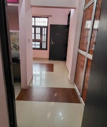 Kitchen in 1 BHK Villa at Aliganj – for Rent