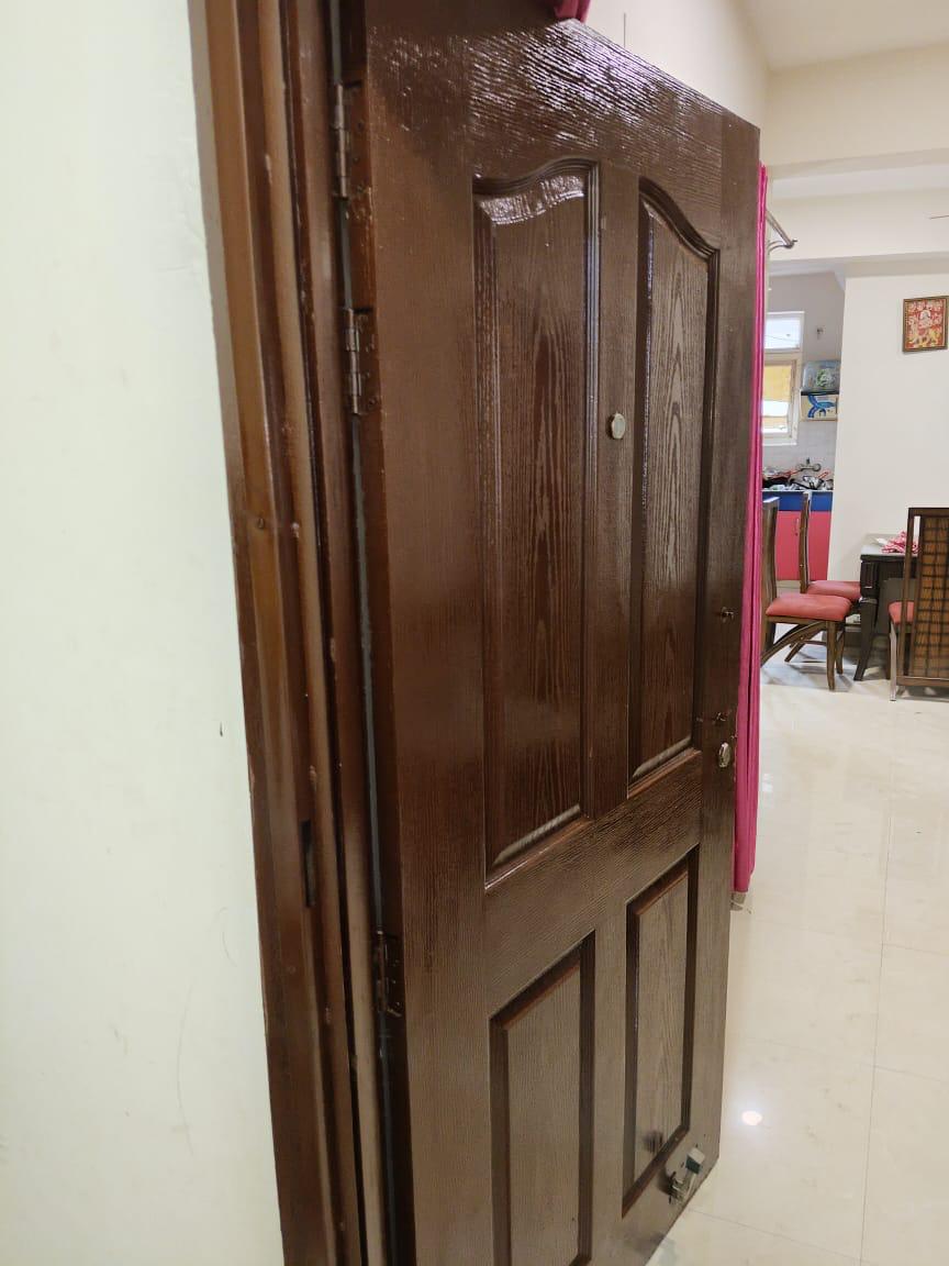 2.5 BHK + Study Room Apartment For Sale in Himalaya Pride