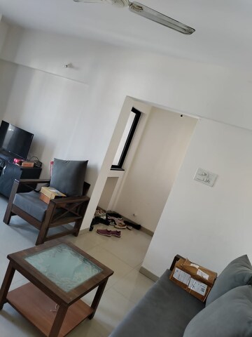 Master Bedroom in 2 BHK Apartment at Icon Windsor Residency, Balewadi – for Rent