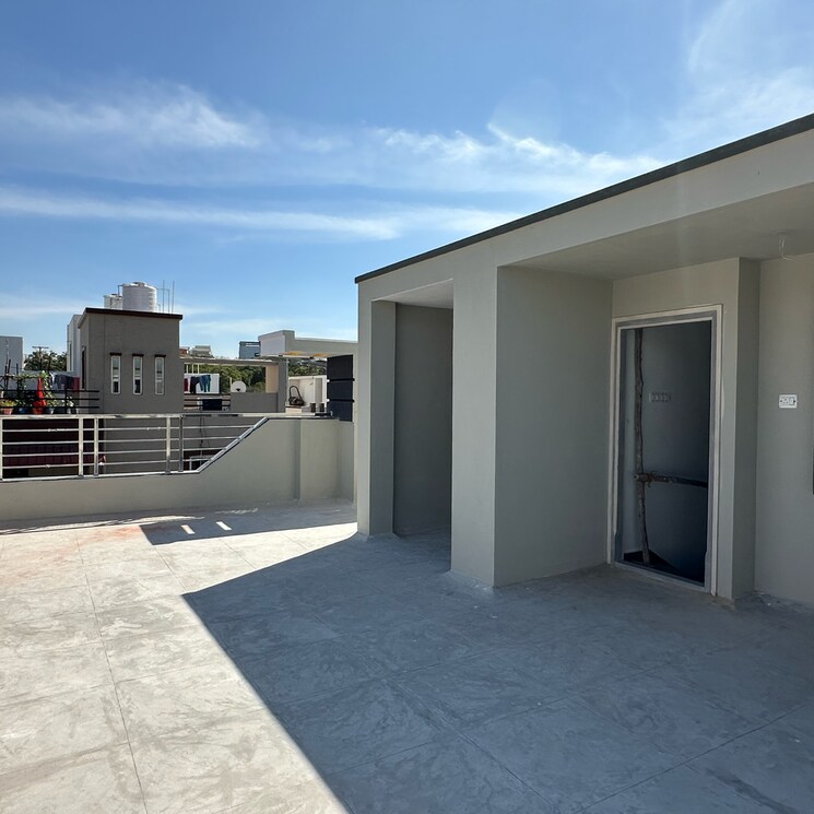  Parking, yapral 3 Bedroom 2500 Sq.Ft. Villa In Yapral Hyderabad 8037856