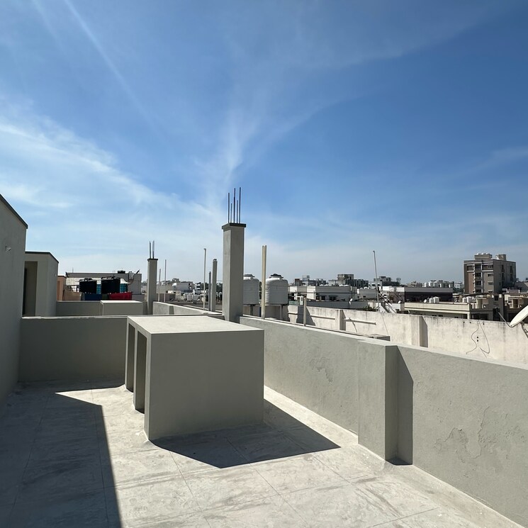 Team Area, yapral 3 Bedroom 2500 Sq.Ft. Villa In Yapral Hyderabad 8037856