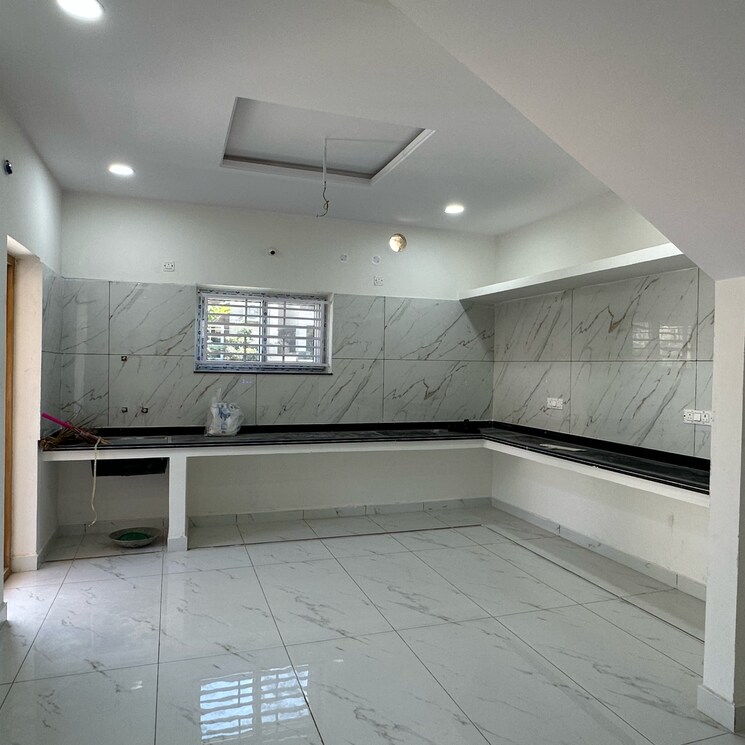 Kitchen, yapral 3 Bedroom 2500 Sq.Ft. Villa In Yapral Hyderabad 8037856