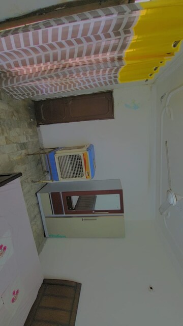 Bathroom in 2 BHK Apartment at Sector 66 – for Rent