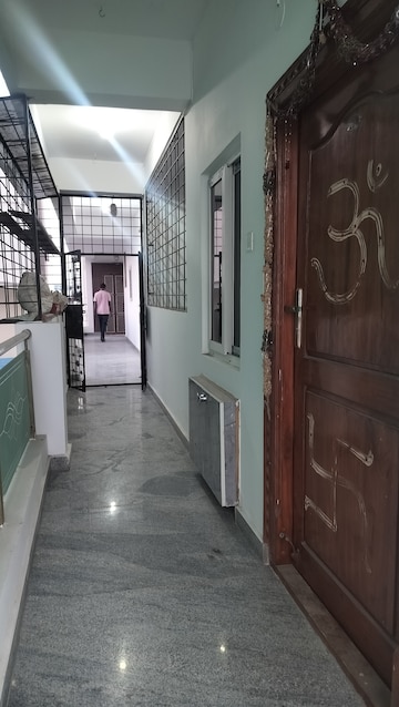 Balcony in 2 BHK Apartment at Narsingi – for Rent
