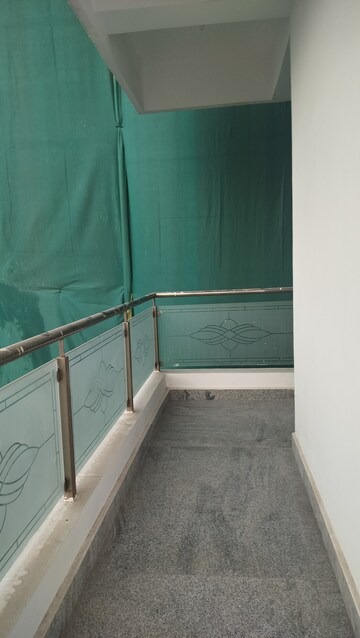 Balcony in 2 BHK Apartment at Narsingi – for Rent