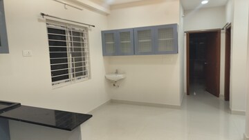 Bathroom in 2 BHK Apartment at Narsingi – for Rent